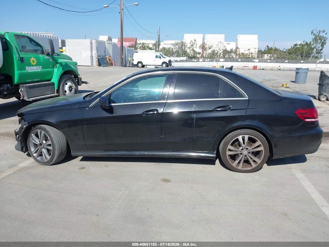 Mercedes-Benz E 350 2014 WDDHF5KB5EB001563 Image 18