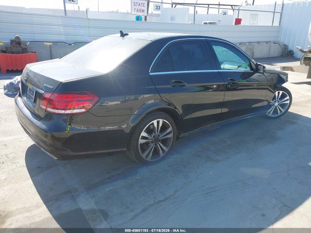 Mercedes-Benz E 350 2014 WDDHF5KB5EB001563 Image 4