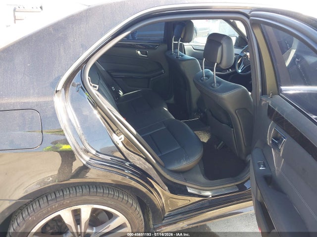 Mercedes-Benz E 350 2014 WDDHF5KB5EB001563 Image 8