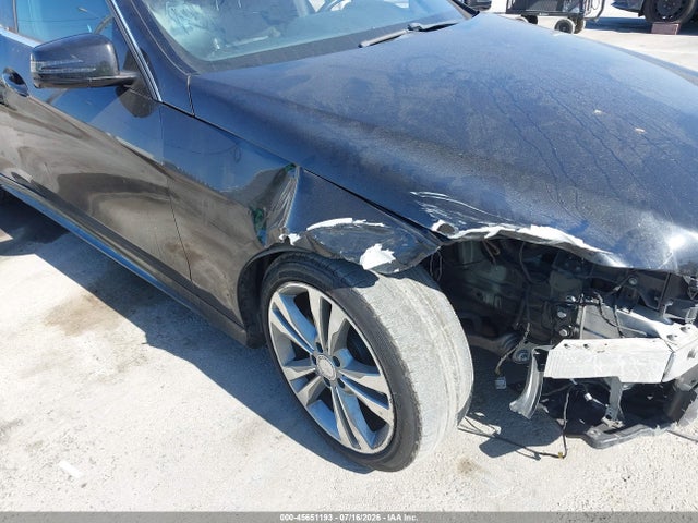 Mercedes-Benz E 350 2014 WDDHF5KB5EB001563 Image 13