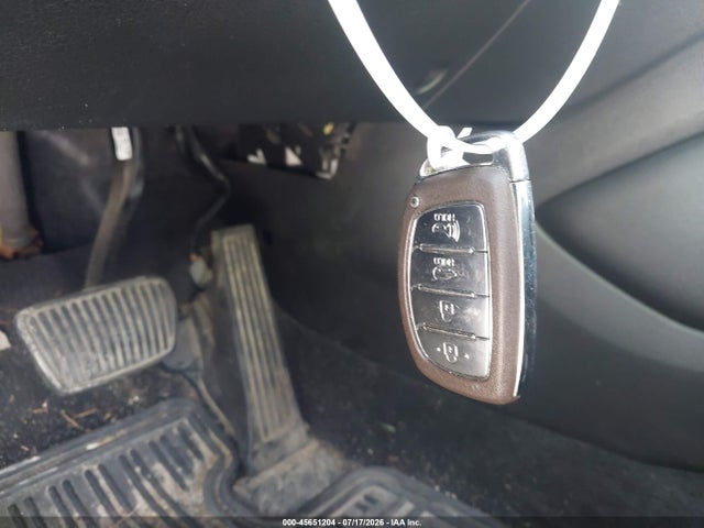 Aukcja sprzedaży 2019 Hyundai Tucson Value, vin: KM8J3CA4XKU077349, numer aukcji: 45651204