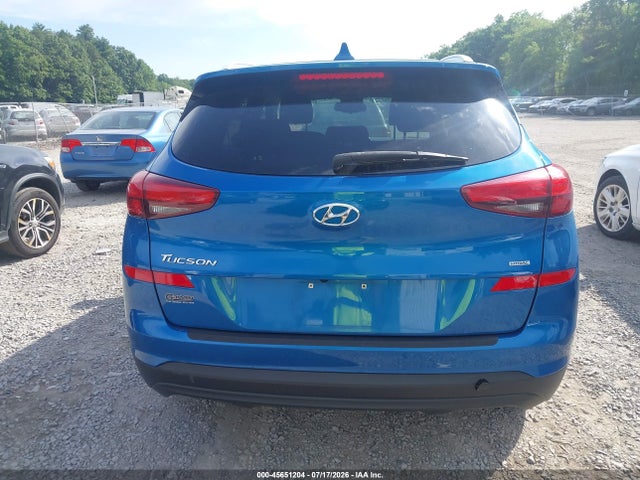 Aukcja sprzedaży 2019 Hyundai Tucson Value, vin: KM8J3CA4XKU077349, numer aukcji: 45651204