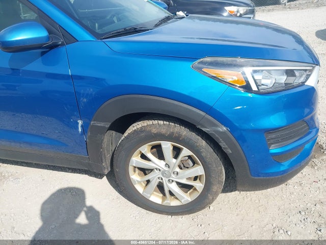 Aukcja sprzedaży 2019 Hyundai Tucson Value, vin: KM8J3CA4XKU077349, numer aukcji: 45651204