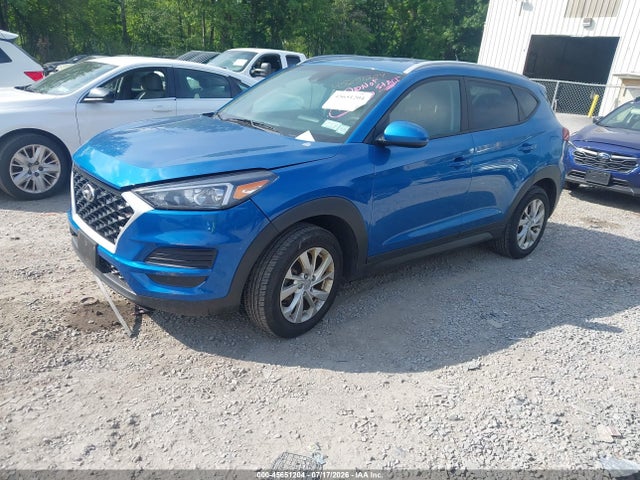 Aukcja sprzedaży 2019 Hyundai Tucson Value, vin: KM8J3CA4XKU077349, numer aukcji: 45651204