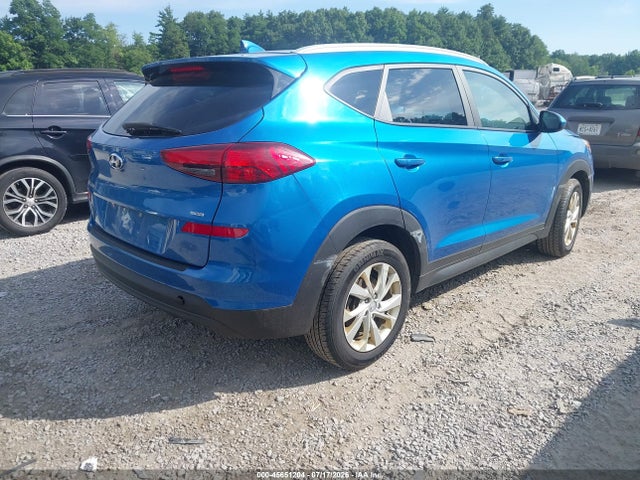 Aukcja sprzedaży 2019 Hyundai Tucson Value, vin: KM8J3CA4XKU077349, numer aukcji: 45651204