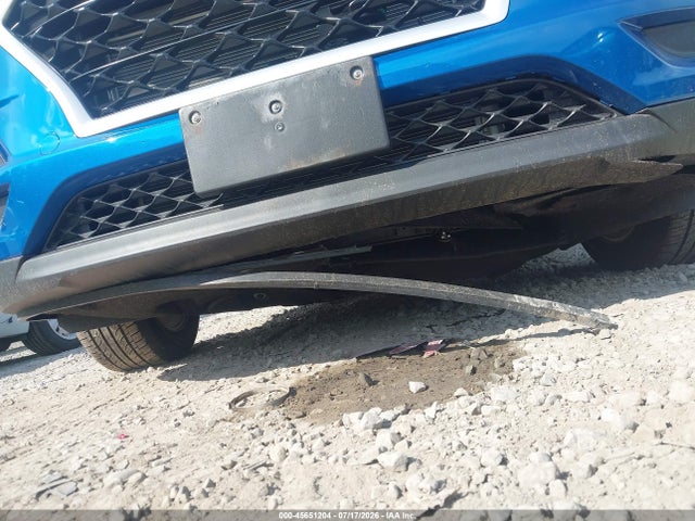 Aukcja sprzedaży 2019 Hyundai Tucson Value, vin: KM8J3CA4XKU077349, numer aukcji: 45651204
