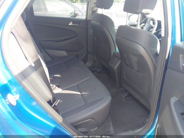 Aukcja sprzedaży 2019 Hyundai Tucson Value, vin: KM8J3CA4XKU077349, numer aukcji: 45651204