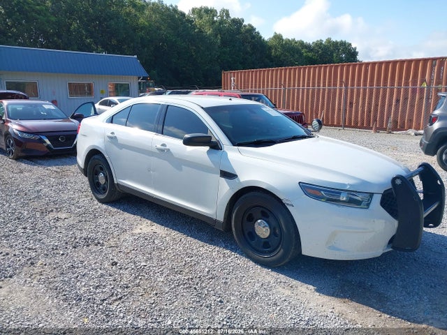 Продаж на аукціоні авто 2015 Ford Police Interceptor, vin: 1FAHP2L87FG138944, номер лоту: 45651212