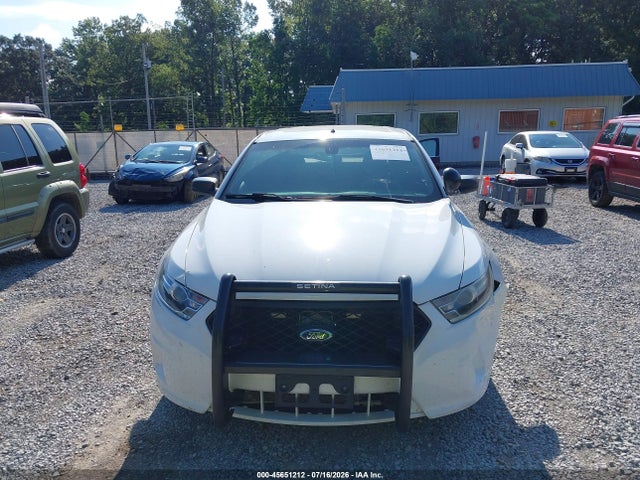 Продажа на аукционе авто 2015 Ford Police Interceptor, vin: 1FAHP2L87FG138944, номер лота: 45651212