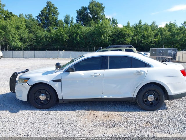 Продажа на аукционе авто 2015 Ford Police Interceptor, vin: 1FAHP2L87FG138944, номер лота: 45651212