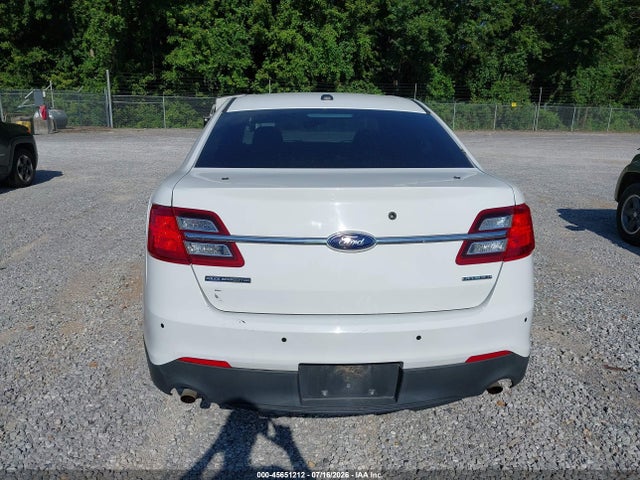 Продажа на аукционе авто 2015 Ford Police Interceptor, vin: 1FAHP2L87FG138944, номер лота: 45651212