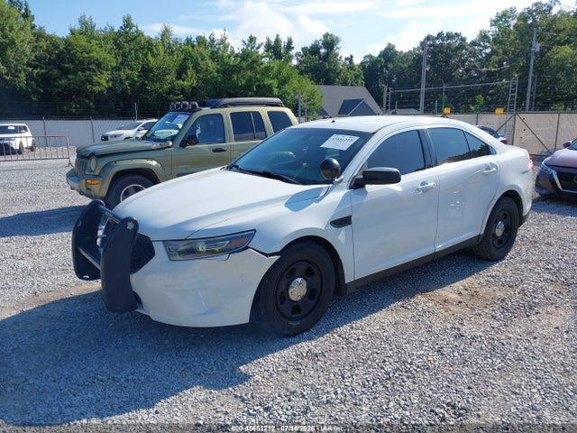 Продажа на аукционе авто 2015 Ford Police Interceptor, vin: 1FAHP2L87FG138944, номер лота: 45651212