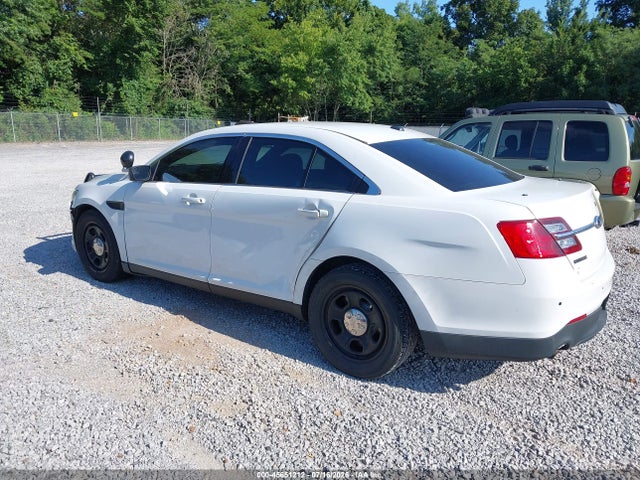 Продажа на аукционе авто 2015 Ford Police Interceptor, vin: 1FAHP2L87FG138944, номер лота: 45651212