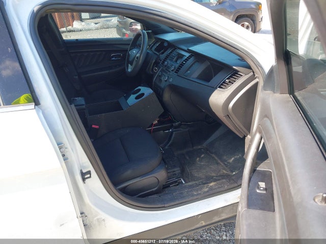Продажа на аукционе авто 2015 Ford Police Interceptor, vin: 1FAHP2L87FG138944, номер лота: 45651212