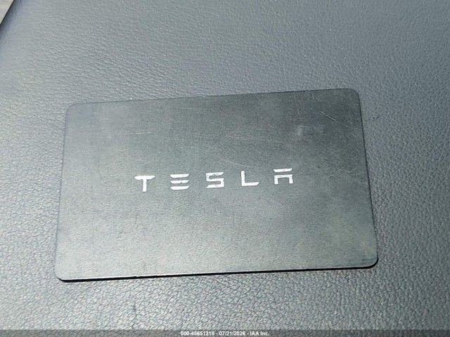 Tesla Model X Dual Motor All-wheel Drive 2022 7SAXCBE54NF360891 Image 11