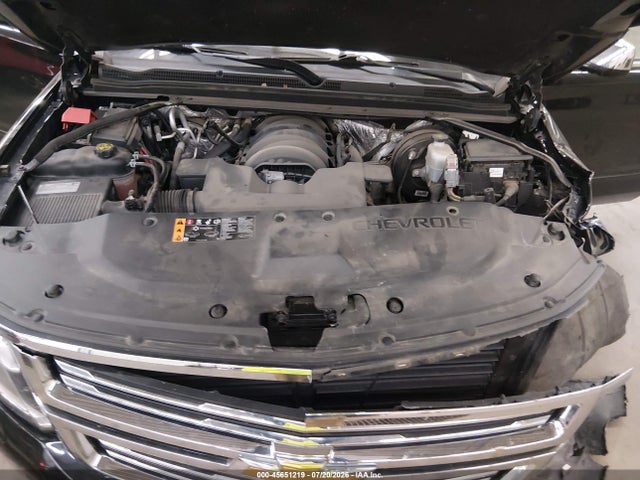 Продажа на аукционе авто 2017 Chevrolet Suburban Premier, vin: 1GNSKJKC7HR404671, номер лота: 45651219