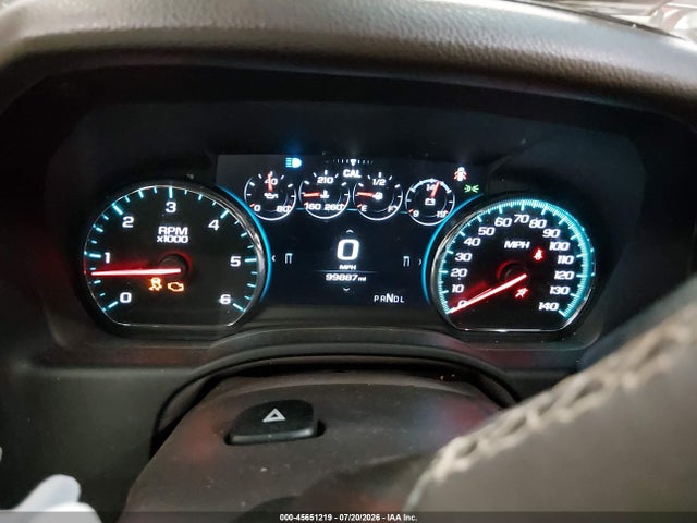 Продажа на аукционе авто 2017 Chevrolet Suburban Premier, vin: 1GNSKJKC7HR404671, номер лота: 45651219