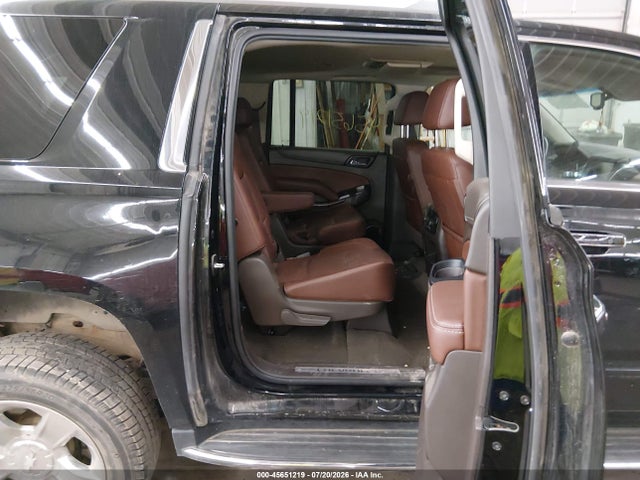 Продажа на аукционе авто 2017 Chevrolet Suburban Premier, vin: 1GNSKJKC7HR404671, номер лота: 45651219