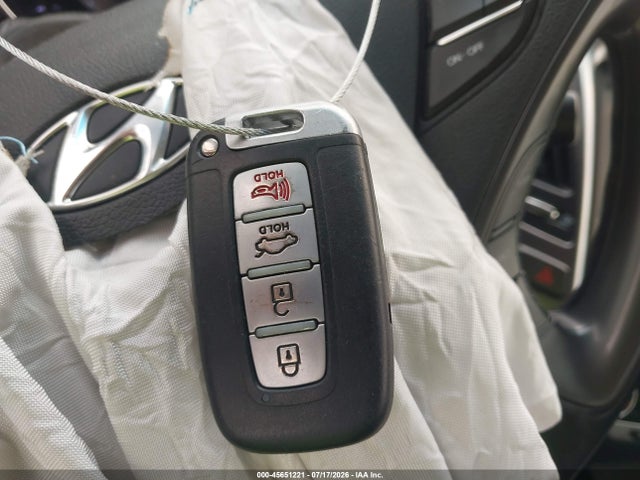 Aukcja sprzedaży 2014 Hyundai Sonata Hybrid Limited, vin: KMHEC4A43EA105747, numer aukcji: 45651221