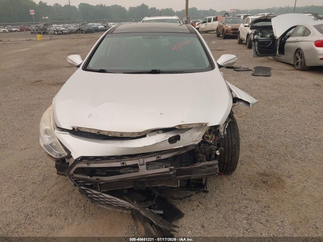 Aukcja sprzedaży 2014 Hyundai Sonata Hybrid Limited, vin: KMHEC4A43EA105747, numer aukcji: 45651221