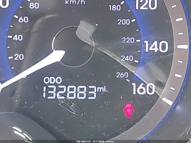 Aukcja sprzedaży 2014 Hyundai Sonata Hybrid Limited, vin: KMHEC4A43EA105747, numer aukcji: 45651221