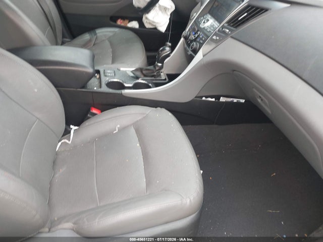 Aukcja sprzedaży 2014 Hyundai Sonata Hybrid Limited, vin: KMHEC4A43EA105747, numer aukcji: 45651221