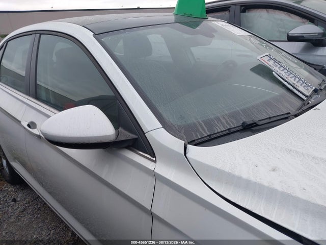 45651226 :رقم المزاد ، 3VW7M7BU8PM042383 vin ، 2023 Volkswagen Jetta 1.5t Se مزاد بيع