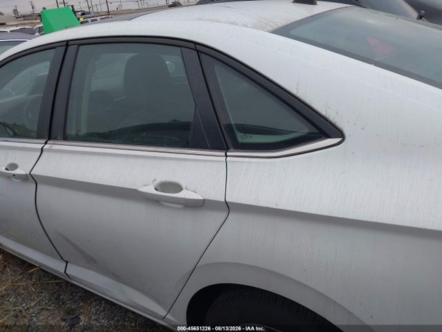 45651226 :رقم المزاد ، 3VW7M7BU8PM042383 vin ، 2023 Volkswagen Jetta 1.5t Se مزاد بيع