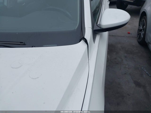 45651226 :رقم المزاد ، 3VW7M7BU8PM042383 vin ، 2023 Volkswagen Jetta 1.5t Se مزاد بيع