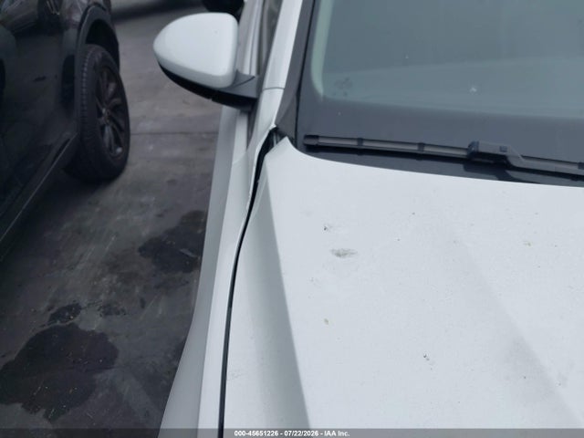 45651226 :رقم المزاد ، 3VW7M7BU8PM042383 vin ، 2023 Volkswagen Jetta 1.5t Se مزاد بيع