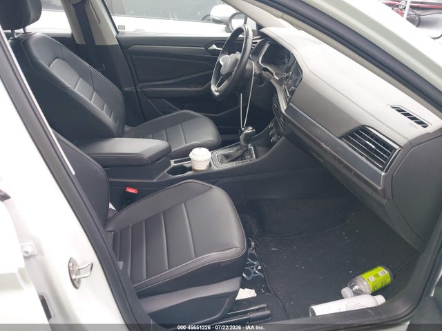 45651226 :رقم المزاد ، 3VW7M7BU8PM042383 vin ، 2023 Volkswagen Jetta 1.5t Se مزاد بيع