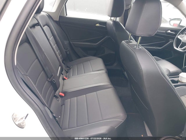 45651226 :رقم المزاد ، 3VW7M7BU8PM042383 vin ، 2023 Volkswagen Jetta 1.5t Se مزاد بيع