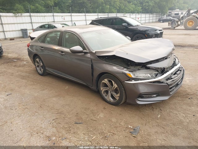 Продажа на аукционе авто 2018 Honda Accord Ex-l, vin: 1HGCV1F53JA224044, номер лота: 45651227