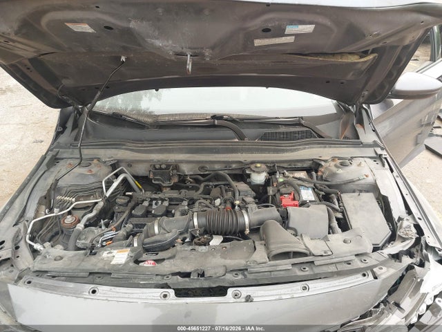 Продажа на аукционе авто 2018 Honda Accord Ex-l, vin: 1HGCV1F53JA224044, номер лота: 45651227