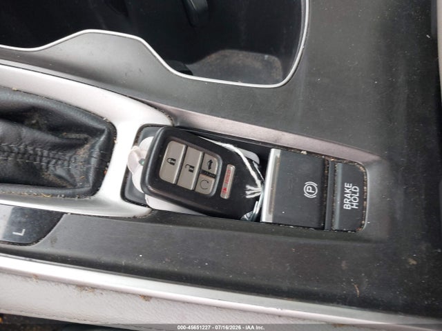 Продажа на аукционе авто 2018 Honda Accord Ex-l, vin: 1HGCV1F53JA224044, номер лота: 45651227