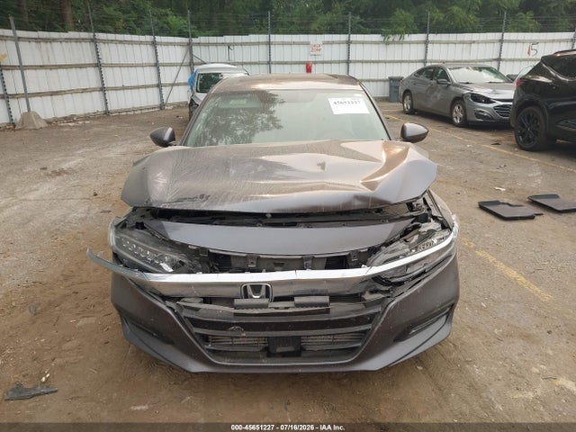 Продажа на аукционе авто 2018 Honda Accord Ex-l, vin: 1HGCV1F53JA224044, номер лота: 45651227