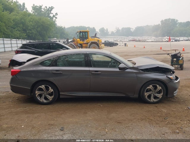 Продажа на аукционе авто 2018 Honda Accord Ex-l, vin: 1HGCV1F53JA224044, номер лота: 45651227