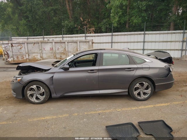 Продажа на аукционе авто 2018 Honda Accord Ex-l, vin: 1HGCV1F53JA224044, номер лота: 45651227