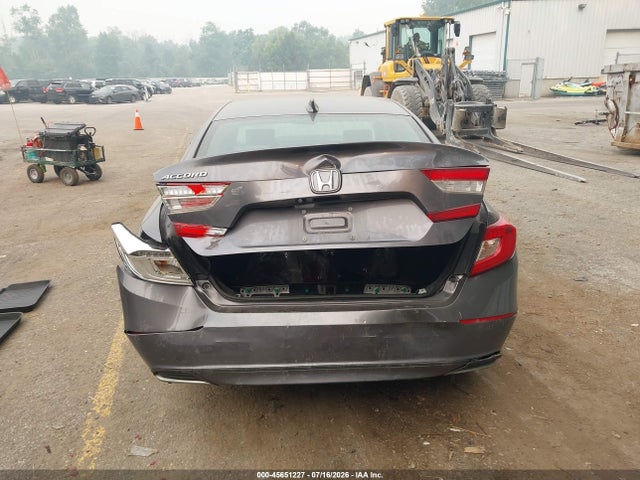 Продажа на аукционе авто 2018 Honda Accord Ex-l, vin: 1HGCV1F53JA224044, номер лота: 45651227
