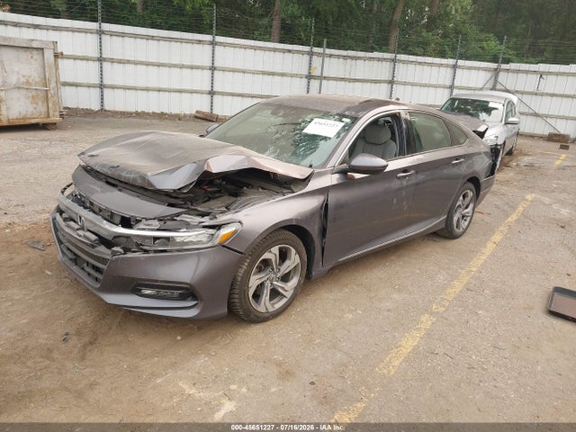 Продажа на аукционе авто 2018 Honda Accord Ex-l, vin: 1HGCV1F53JA224044, номер лота: 45651227