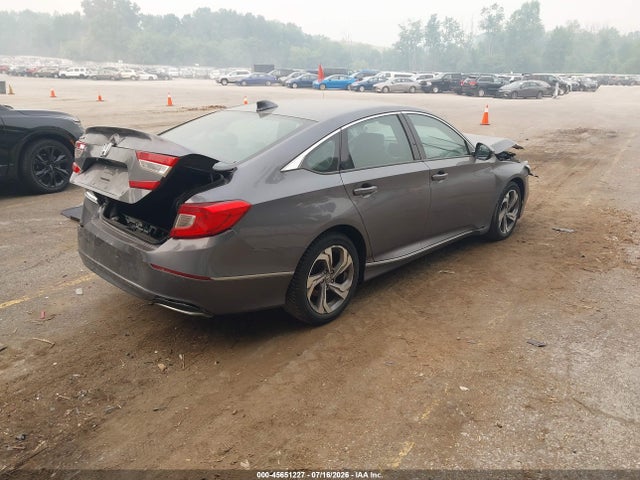 Продажа на аукционе авто 2018 Honda Accord Ex-l, vin: 1HGCV1F53JA224044, номер лота: 45651227