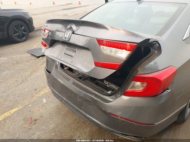 Продажа на аукционе авто 2018 Honda Accord Ex-l, vin: 1HGCV1F53JA224044, номер лота: 45651227