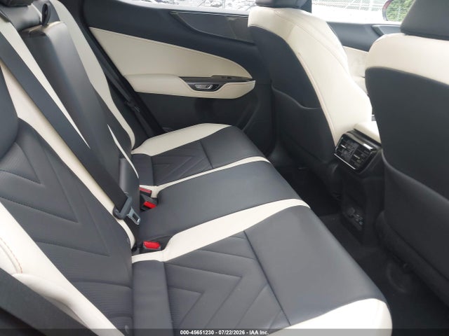 2024 Lexus Nx 350h Luxury მანქანა იყიდება აუქციონზე, vin: JTJHKCEZ6R2022413, აუქციონის ნომერი: 45651230