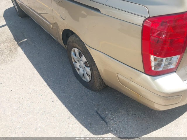 Продаж на аукціоні авто 2007 Hyundai Entourage Gls/limited/se, vin: KNDMC233676011294, номер лоту: 45651235