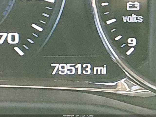 Продажа на аукционе авто 2018 Gmc Acadia Denali, vin: 1GKKNXLS0JZ173311, номер лота: 45651238