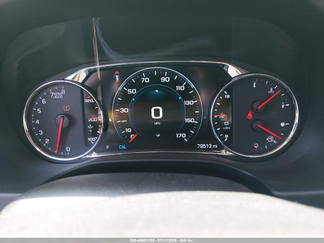 Продажа на аукционе авто 2018 Gmc Acadia Denali, vin: 1GKKNXLS0JZ173311, номер лота: 45651238