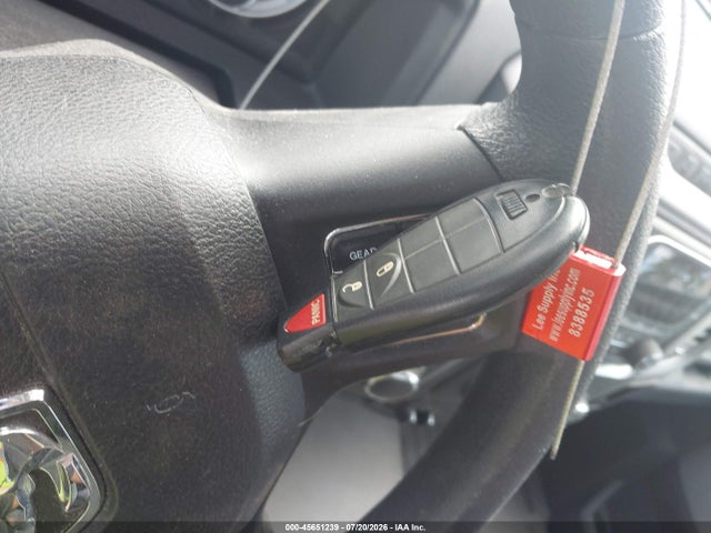 RAM 1500 Tradesman 2014 3C6JR6AGXEG226064 Image 11