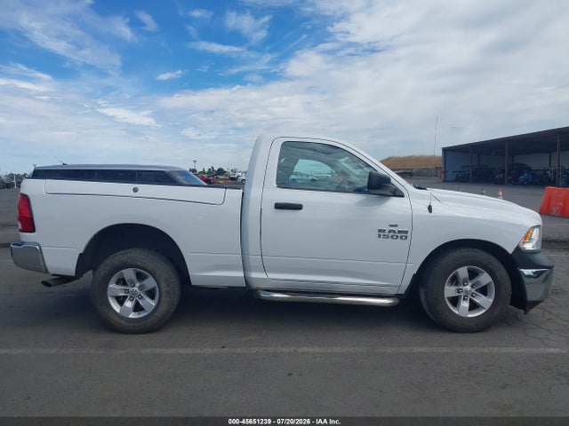 RAM 1500 Tradesman 2014 3C6JR6AGXEG226064 Image 13