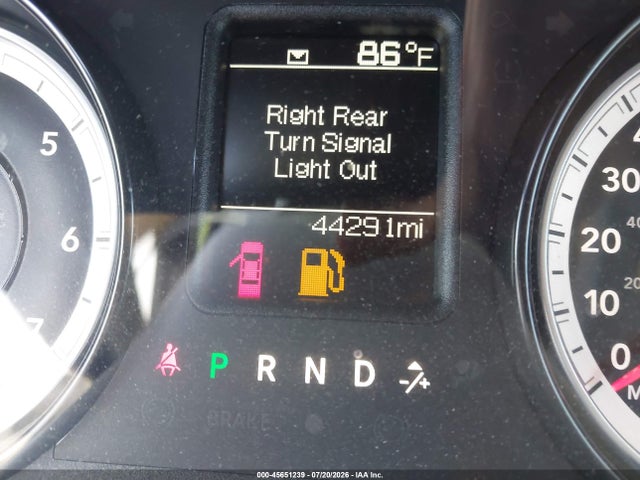 RAM 1500 Tradesman 2014 3C6JR6AGXEG226064 Image 15