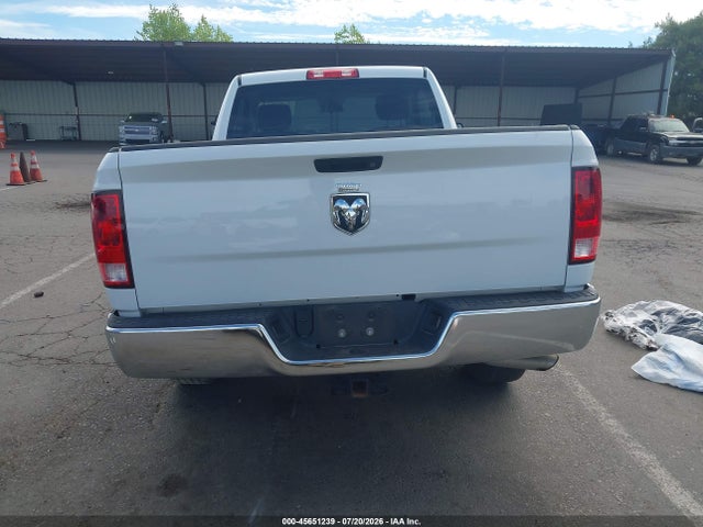 RAM 1500 Tradesman 2014 3C6JR6AGXEG226064 Image 16